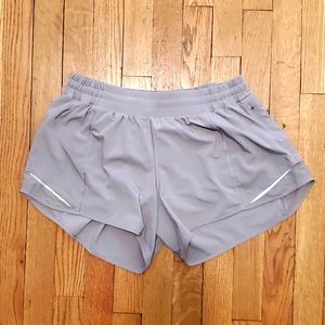 Lululemon Shorts Size 10